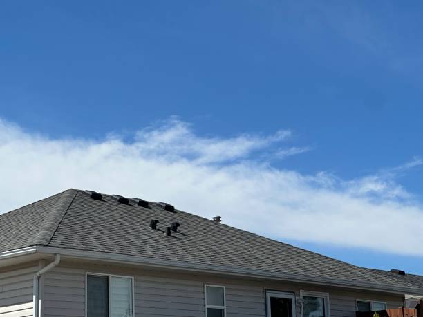 West Mifflin, PA Roof Repair & Installaion Company